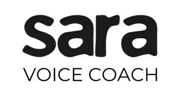 Sara Studio Wokalne — strona główna