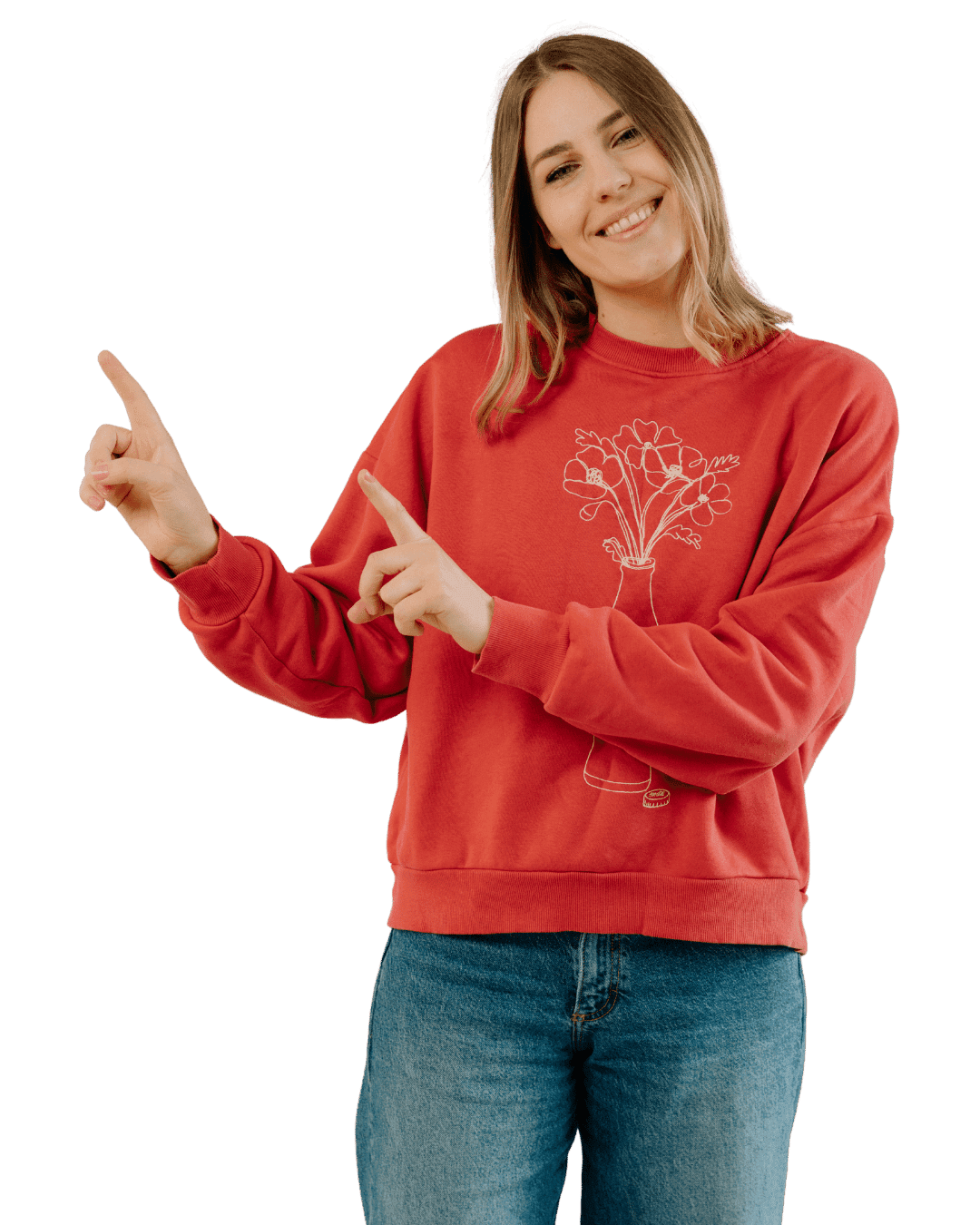 Sara — coaching zajęć wokalnych