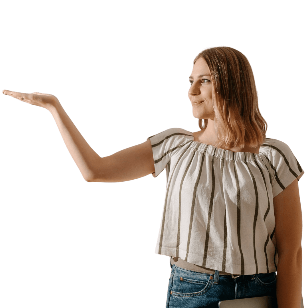 Sara — coaching zajęć wokalnych